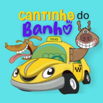 Cantinho do Banho da Lili